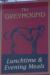 The Greyhound picture