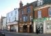 Picture of St Jude's Brewery Tavern