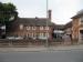 Picture of Coachmans Bar (Mercure Farnham Bush Hotel)