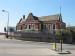 Picture of The Tidal Basin Tavern