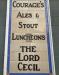 Picture of Lord Cecil