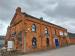 Picture of The Gas Lamp