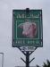 Picture of Bulls Head