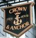 Picture of Crown & Anchor