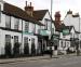 Picture of The White Horse