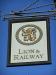 Picture of Lion & Railway