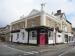 Picture of The White Horse