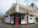 Picture of The White Horse