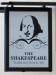 Picture of Shakespeare