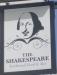 Picture of Shakespeare