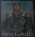 Picture of Prince of Wales