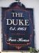 Picture of The Duke