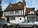 Picture of Bulls Head