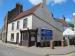 Picture of The White Swan