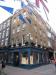 Picture of Bulls Head