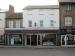 Picture of Golden Lion