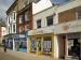 Picture of Golden Lion