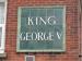 Picture of King George IV