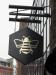 Picture of Golden Bee