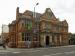 Picture of Bush Theatre Library Bar