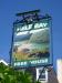 The Hele Bay
