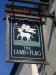 Picture of The Lamb & Flag