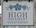 Picture of High Pavement
