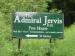 The Admiral Jervis Inn