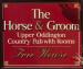 Picture of Horse & Groom