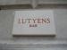 Picture of Lutyens Bar