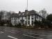 Picture of Castle Bar at The Roundabout Hotel