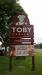 Picture of Toby Carvery Ugly Duckling