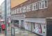 Picture of The Old Red Bus Station