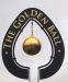 Picture of Golden Ball
