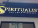 Picture of Spiritualist