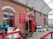 Picture of Left Luggage Room