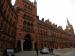 Picture of Booking Office 1869 @ St Pancras Renaissance Hotel