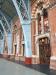 Picture of Booking Office 1869 @ St Pancras Renaissance Hotel