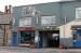 Hagglers Corner / Takk picture