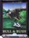 Picture of Bull & Bush