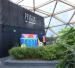 Picture of Pergola On The Wharf