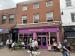 Picture of Faro Lounge