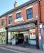 The Pharmacie Arms