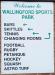 Picture of Wallingford Sports Park