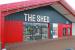 Tap @ The Shed
