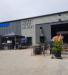 Vibrant Forest Tap Room