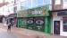 Clarke\'s Sibin