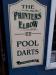 Picture of The Printers Elbow II
