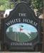 The White Horse