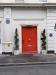 Picture of Little Scarlet Door